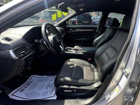 Used 2020 Honda Accord Sport image 21
