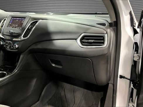 Used 2023 Chevrolet Equinox LT w/ LPO, Floor Liner Package AWD/4WD image 23