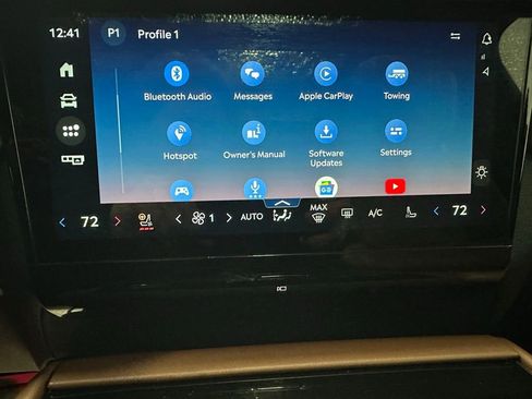 Used 2025 Lincoln Navigator Reserve image 30