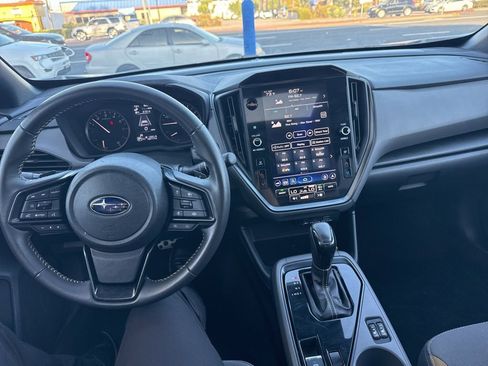 Certified 2025 Subaru Crosstrek 2.5i Sport image 18