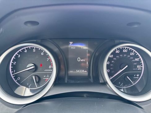 Used 2023 Toyota Camry LE w/ Convenience Package FWD image 17