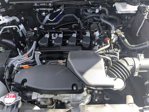 Certified 2024 Honda CR-V EX-L image 21