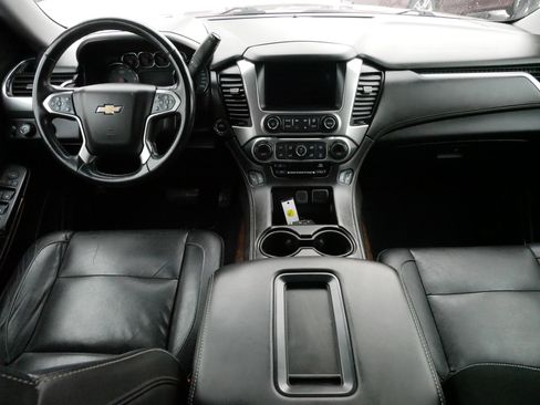 Used 2019 Chevrolet Tahoe LT image 10