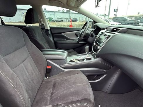 Used 2019 Nissan Murano S w/ Cargo Package FWD image 31