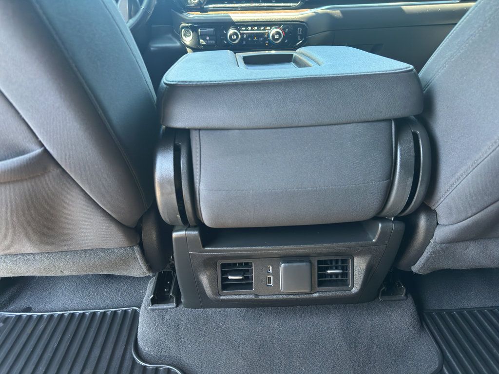 Used 2023 GMC Sierra 1500 Elevation AWD/4WD image 23