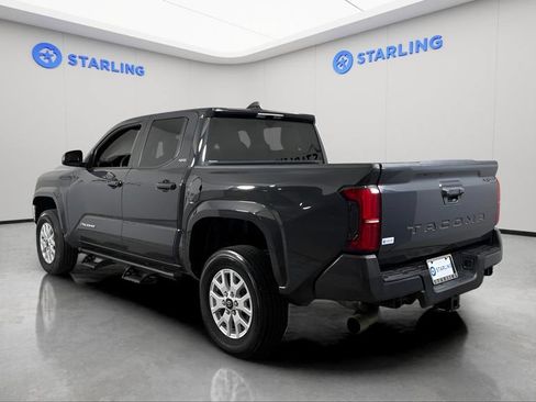 Used 2024 Toyota Tacoma SR5 RWD image 6