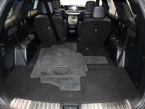 Used 2020 Hyundai Palisade Limited AWD/4WD image 14