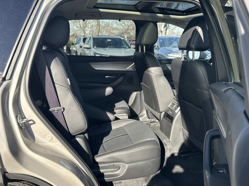 Used 2024 MAZDA CX-90 Plug-In Hybrid w/ Premium Pkg image 15