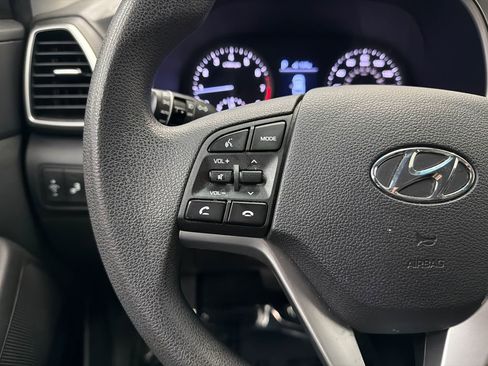 Used 2019 Hyundai Tucson Sport image 25