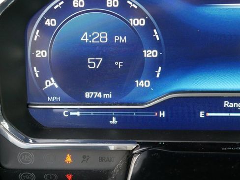 Used 2025 Chevrolet Silverado 2500 LT w/ Trail Boss Package image 19