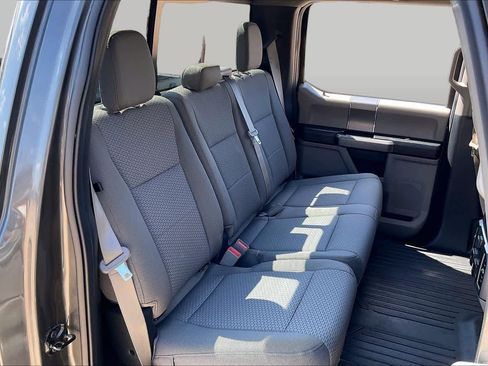 Used 2020 Ford F150 XLT w/ Equipment Group 302A Luxury AWD/4WD image 19