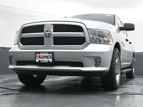 Used 2017 RAM 1500 Express image 44