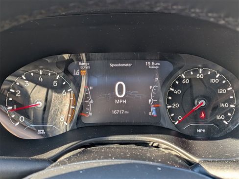 Certified 2022 Jeep Compass Altitude w/ Sun and Sound Group image 15