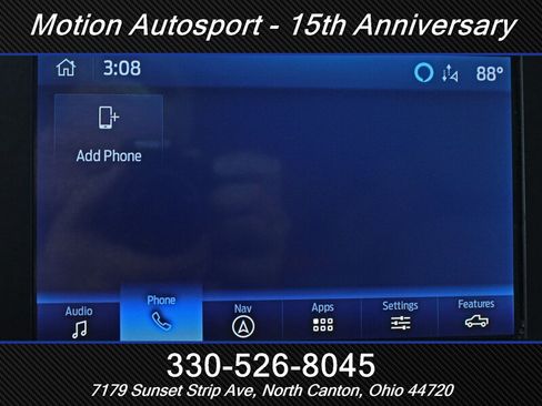 Used 2021 Ford F150 XLT w/ Equipment Group 301A Mid AWD/4WD image 27