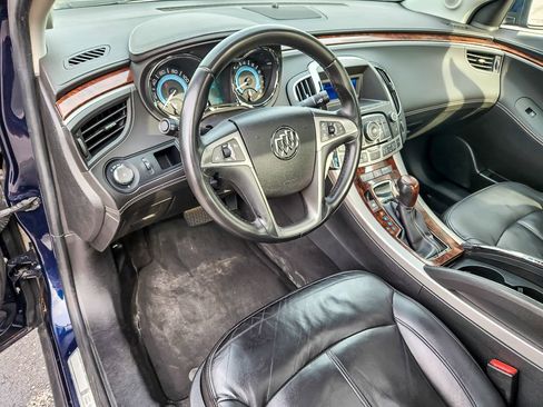 Used 2010 Buick LaCrosse CXL FWD image 7