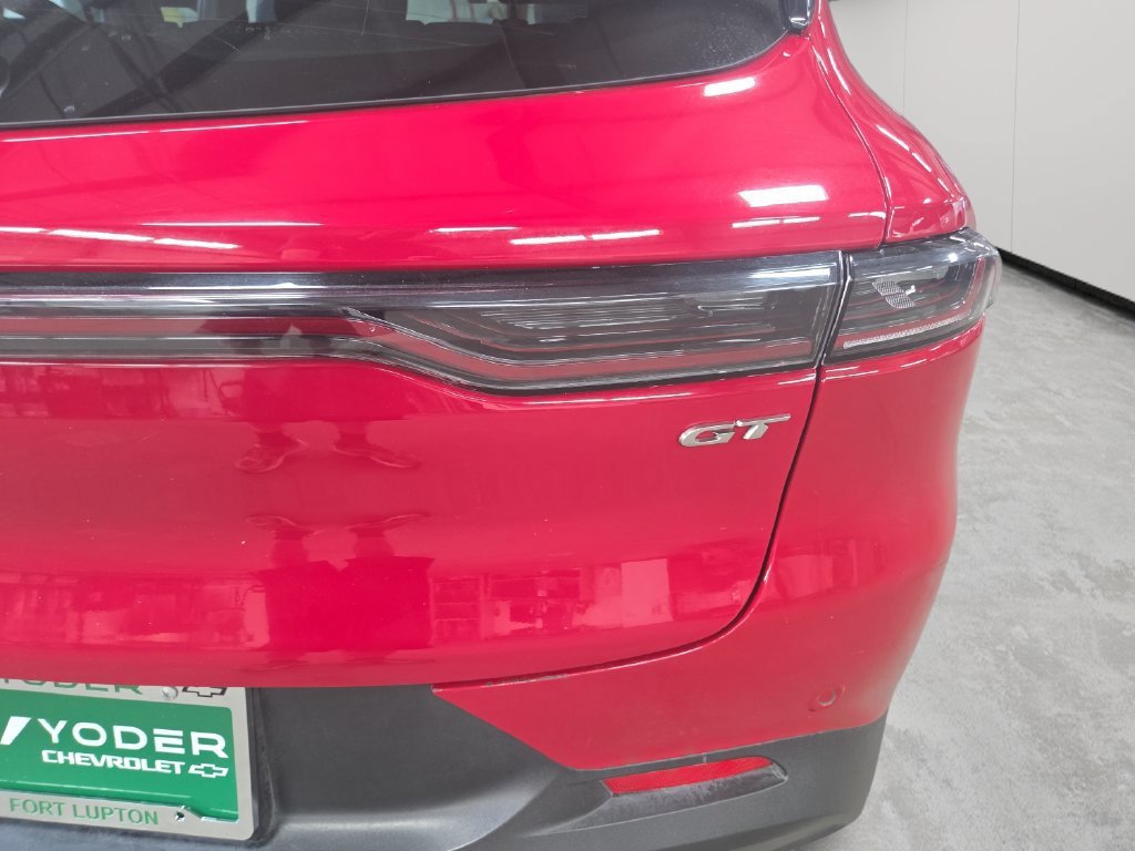 Used 2024 Dodge Hornet GT AWD/4WD image 47