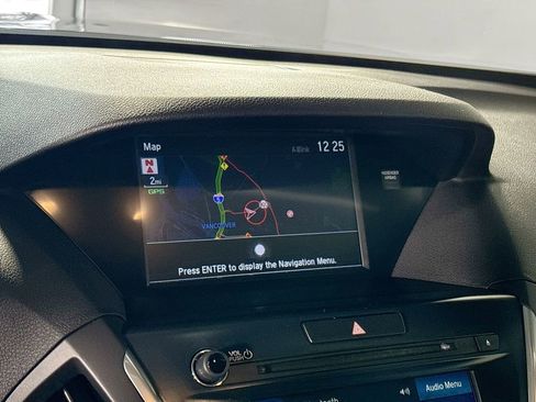 Used 2020 Acura MDX SH-AWD w/ Technology Package image 16