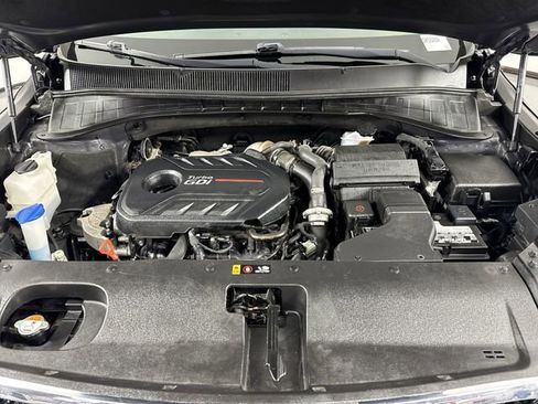 Used 2017 Kia Sorento EX AWD/4WD image 25