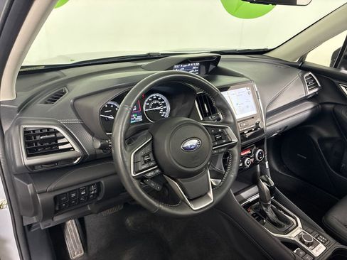 Used 2022 Subaru Forester Touring AWD/4WD image 15