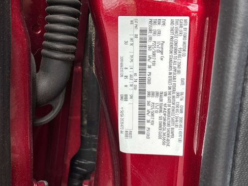 Used 2016 Ford Focus Electric Hatchback image 32