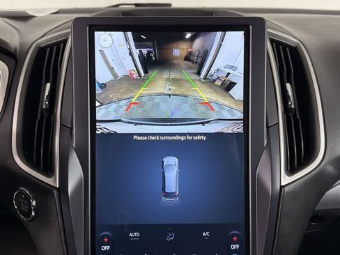 Used 2021 Ford Edge SEL w/ Convenience Package image 59