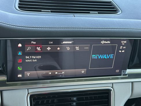 Certified 2023 Porsche Panamera 4S AWD/4WD image 20