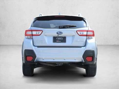 Used 2019 Subaru Crosstrek 2.0i Limited w/ Moonroof Package w/Navigation AWD/4WD image 8