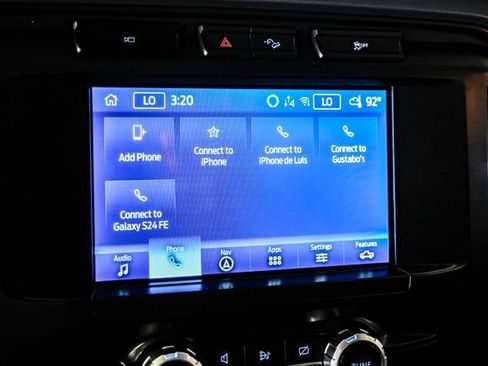 Used 2023 Ford F150 XLT w/ Equipment Group 301A Mid AWD/4WD image 31