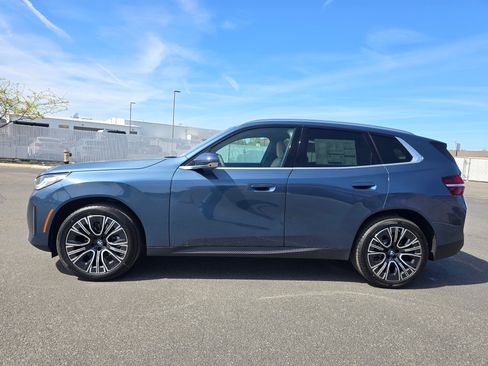 New 2026 BMW X3 xDrive30 AWD/4WD image 35