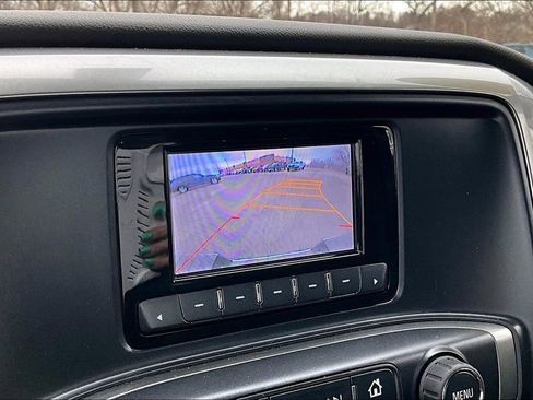 Used 2014 Chevrolet Silverado 1500 LT w/ LT Convenience Package image 16