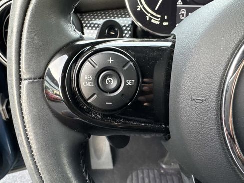 Used 2021 MINI Cooper S w/ Sidewalk Package image 24