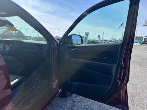 Used 2026 Dodge Durango GT image 23