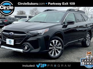 Certified 2025 Subaru Outback Limited 360° Tour