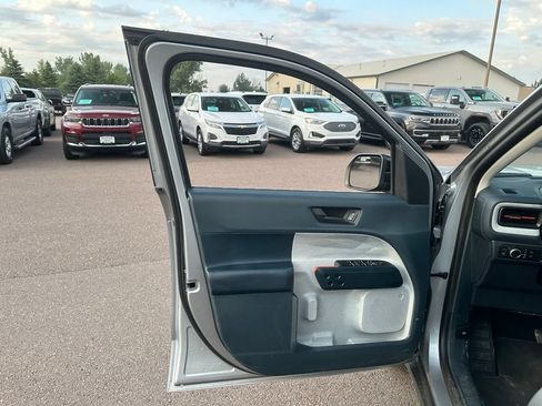 Used 2024 Ford Maverick XLT w/ XLT Luxury Package FWD image 11