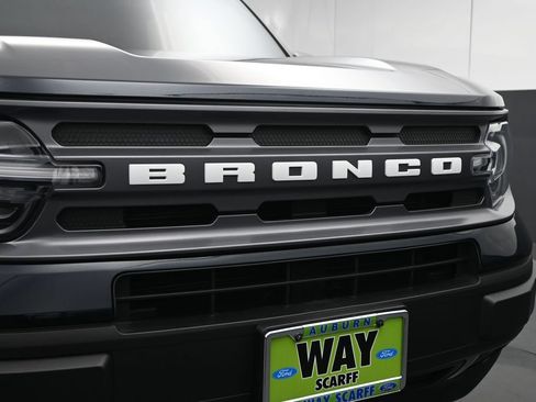 Used 2023 Ford Bronco Sport Big Bend w/ Convenience Package AWD/4WD image 6