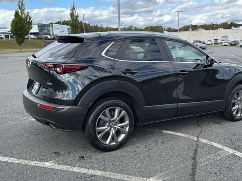 Used 2024 MAZDA CX-30 AWD 2.5 S w/ Preferred Package image 5