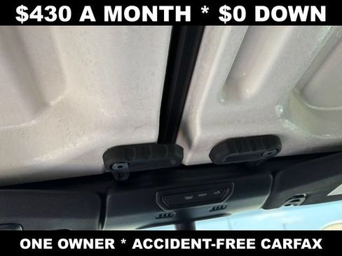Used 2023 Jeep Wrangler Unlimited w/ Cold Weather Group AWD/4WD image 36
