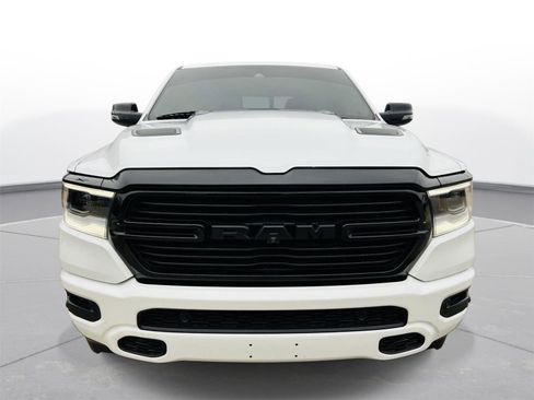 Used 2023 RAM 1500 Laramie image 35