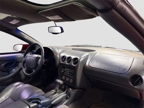 Used 1998 Pontiac Firebird Formula w/ Security Pkg image 28