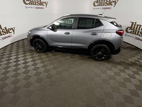 Certified 2024 Buick Encore GX Sport Touring w/ Experience Buick Package FWD image 5