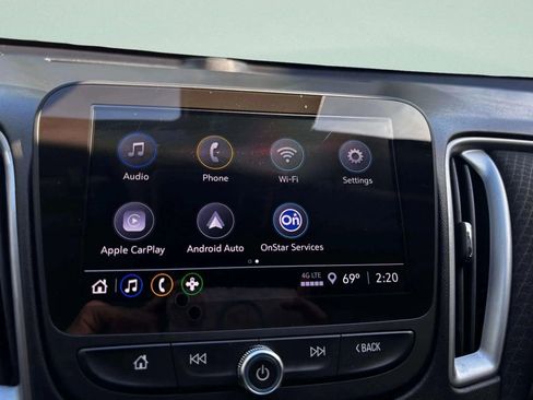 Used 2024 Chevrolet Malibu RS image 23