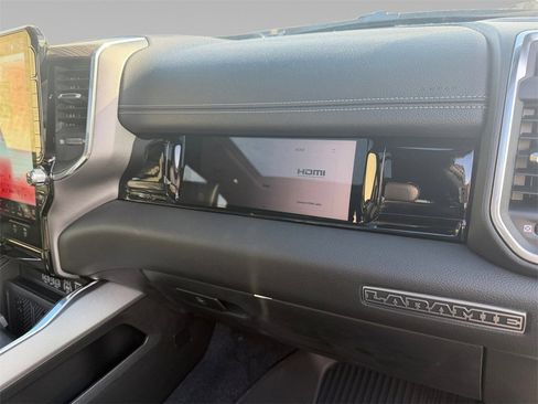 New 2026 RAM 1500 Laramie w/ Night Edition image 20