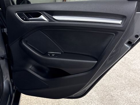 Used 2020 Audi A3 2.0T Premium image 19