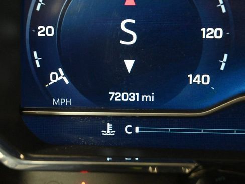 Used 2023 Chevrolet Silverado 1500 LT Trail Boss w/ Protection Package AWD/4WD image 25