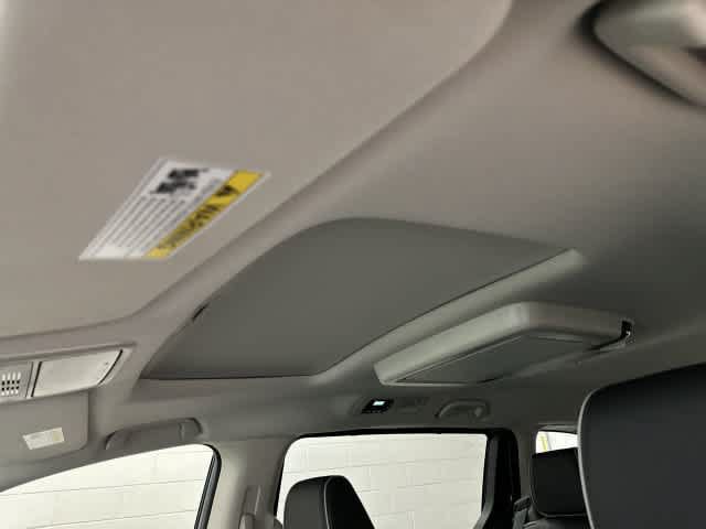 New 2027 Honda Odyssey Touring image 28