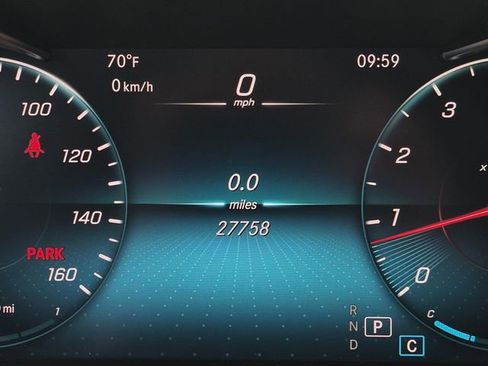 Certified 2022 Mercedes-Benz GLC 300 4MATIC image 22