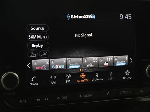 Used 2023 Nissan Pathfinder Rock Creek image 34