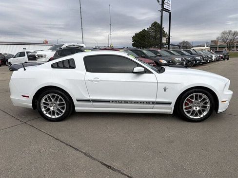 Used 2014 Ford Mustang Premium w/ Equipment Group 202A image 7