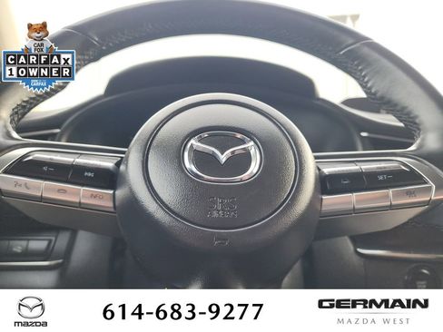 Used 2023 MAZDA CX-30 AWD 2.5 S w/ Preferred Package image 24