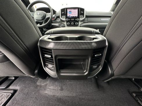 New 2025 RAM 1500 Big Horn image 16